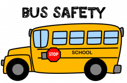 Hopping from K to 2!: Bus Safety Activities