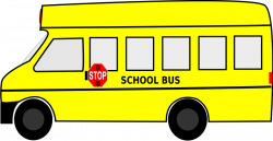 20 Images of Yellow School Bus Template With Picture | canbum.net