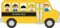 School Bus Clipart | jokingart.com