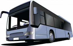 28+ Collection of Tour Bus Clipart | High quality, free cliparts ...