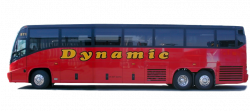 About Dynamic Tours & Transportation