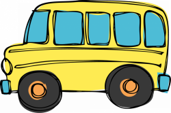 Community Christian Church - Ministries - Bus Pick-up