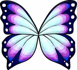 Butterfly Wings Drawing at GetDrawings.com | Free for personal use ...