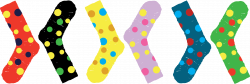 LOTS OF SOCKS | World Down Syndrome Day | down syndrome. | Pinterest