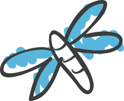 Butterfly Clip art - Dragonfly Creative 1585*1295 transprent Png ...