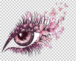 Butterfly Eye Stock Photography PNG, Clipart, Beauty Parlour ...