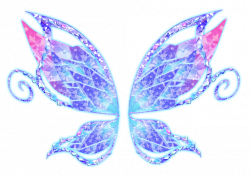 PNG Fairy Wings Clipart #36486 - Free Icons and PNG Backgrounds