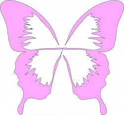 Free Butterfly Wings Cliparts, Download Free Clip Art, Free Clip Art ...