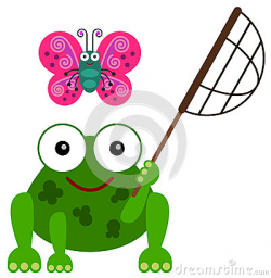 frog-s-hobby-illustration-net- ... | Clipart Panda - Free ...