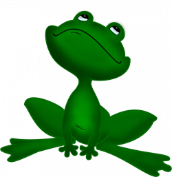 21.png | Frogs, Clip art and Album