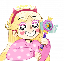 Star butterfly and her new wand! | Star vs the forces of evil ...