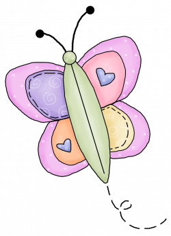 Cute Butterfly Drawing at GetDrawings.com | Free for personal use ...