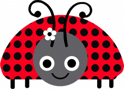 Joaninha - Minus | Ladybug | Pinterest | Ladybug, Lady bugs and Clip art