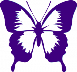 butterfly clip art | butterfly clip art | Butterflies ~ Full Wing ...