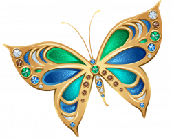 8.png | Butterfly, Clip art and Dragonflies