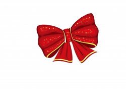 Red ribbon Butterfly - Red bow 3508*2480 transprent Png Free ...