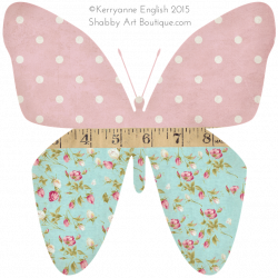 Pin by Ana white on Carlota | Pinterest | Shabby, Butterfly and ...