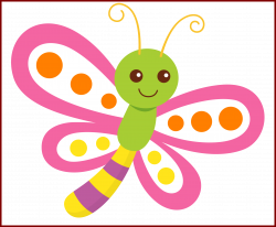 Shocking Best Sunflower Clip Art Pict Of With Butterfly Clipart ...