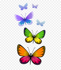 Flower Line clipart - Butterfly, Flower, Line, transparent ...