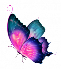 Butterfly Clip art - Watercolor Butterfly 658*743 transprent Png ...