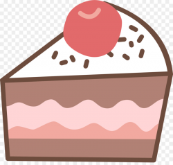 Birthday Cake Cartoon clipart - Cupcake, Cake, Chocolate ...