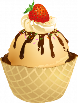 мороженое (10).png | Clipart edible | Pinterest | Clip art, Food ...