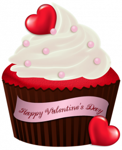 Valentine Cake PNG Clipart | Borders- Graphics | Pinterest