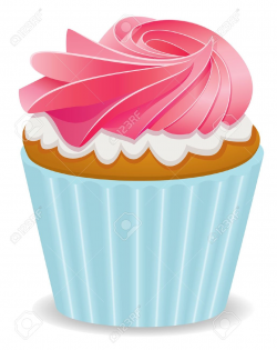 Fairy cake clipart 9 » Clipart Station