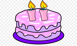 Birthday Cake Cartoon clipart - Cake, Birthday, Wedding ...
