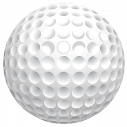 Golf Ball PNG Vector Clipart | My Favourite Sport GOLF ...
