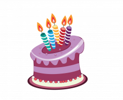 Birthday cake Chocolate cake Happy Birthday to You Clip art ...