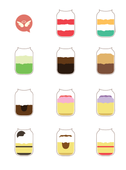 Jar Clipart cake - Free Clipart on Dumielauxepices.net