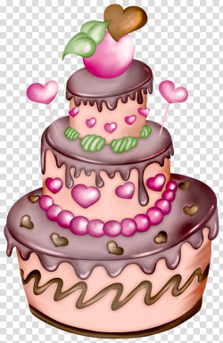 Birthday cake frame Happy Birthday to You , Layer Cake ...