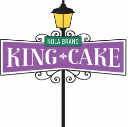 Homepage | NOLA Brand King Cakes