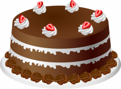 Free Cake Clipart Images & Photos Download【2018】