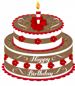 HAPPY BIRTHDAY CAKE | HAPPY BIRTHDAY TO YOU | Pinterest | Happy ...