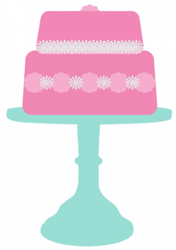 28+ Collection of Empty Cake Stand Clipart | High quality, free ...