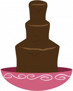 Chocolate Fountain by pageturner1988 on DeviantArt