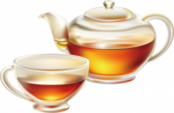 Teapot Teacup Clip art - tea 2297*1504 transprent Png Free Download ...