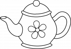 Teapot Clip Art Images | Clipart Panda - Free Clipart Images