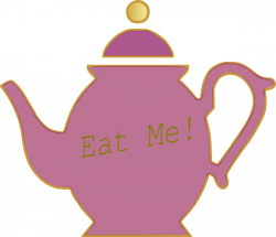 Alice In Wonderland Teapot Drawing at GetDrawings.com | Free for ...