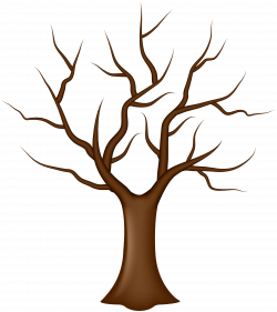 Tree Leaf Clip art - Tree without Leaves PNG Clip Art 7098*8000 ...