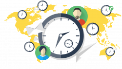 Allow Clients to Book Appointments in Their Respective Timezones