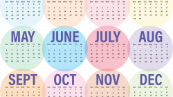 how to create a new custom calendar in microsoft project
