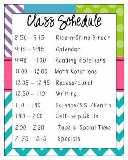 Free Class Schedule Cliparts, Download Free Clip Art, Free ...