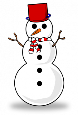 cute snowman clipart - Google Search | Calendar graphics | Pinterest ...