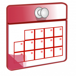 Use a Calendar — Striving for Freedom