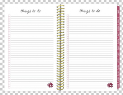 Personal Organizer Planning Calendar Diary PNG, Clipart ...