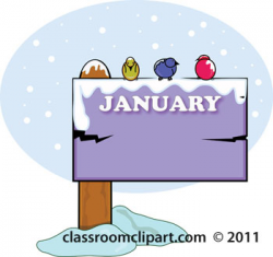 January 6 calendar clip art free all pics image #3039