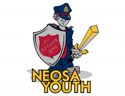 Upcoming Events — Camp NEOSA
